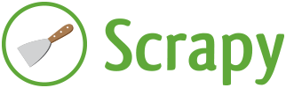 Scrapy Python Framework