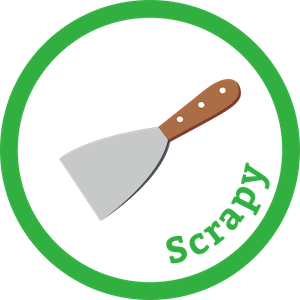Scrapy