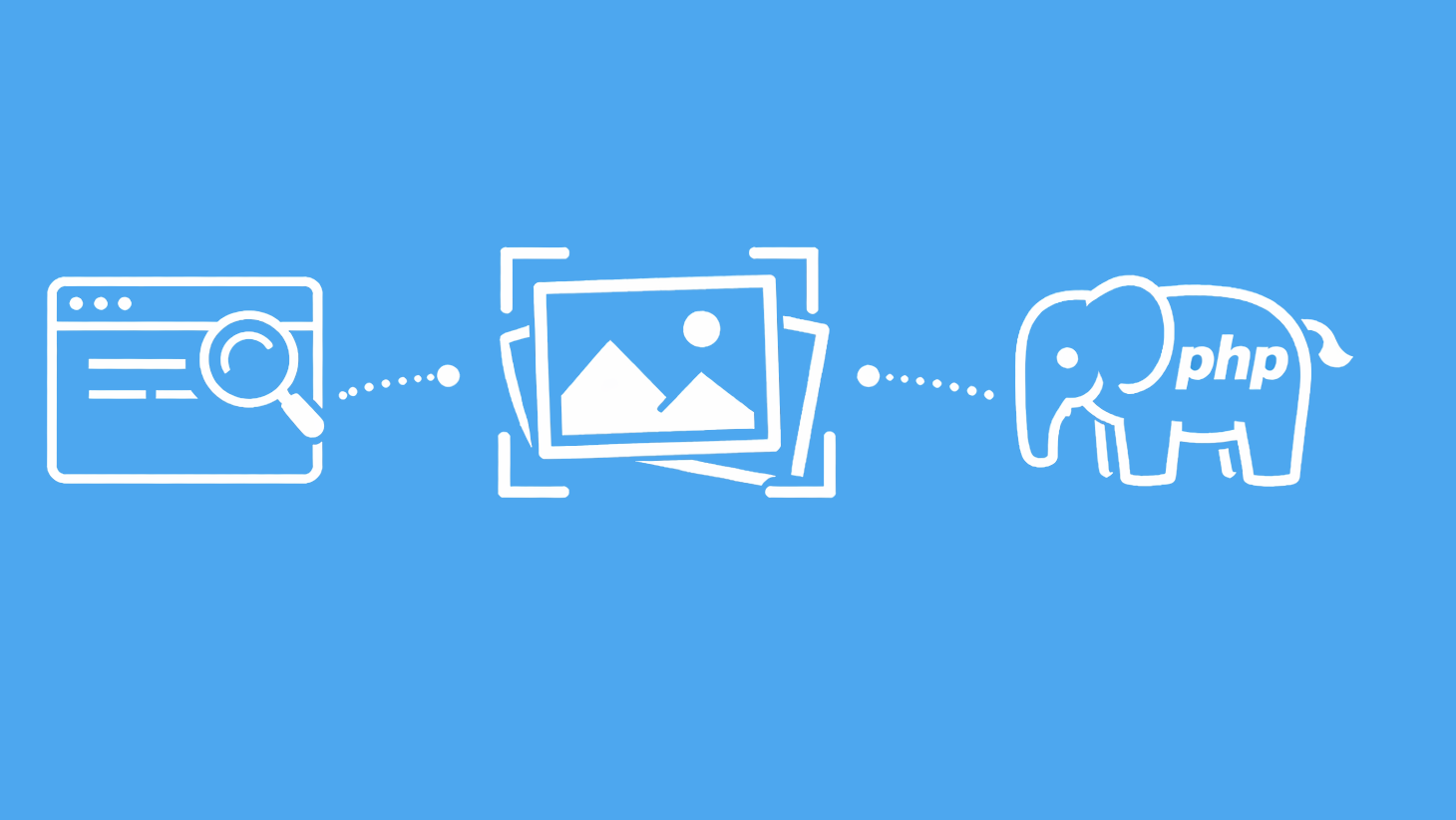 How to Take Screenshots in PHP?