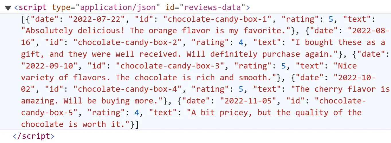 alt="hidden web data on youtube page" width=900 height=500