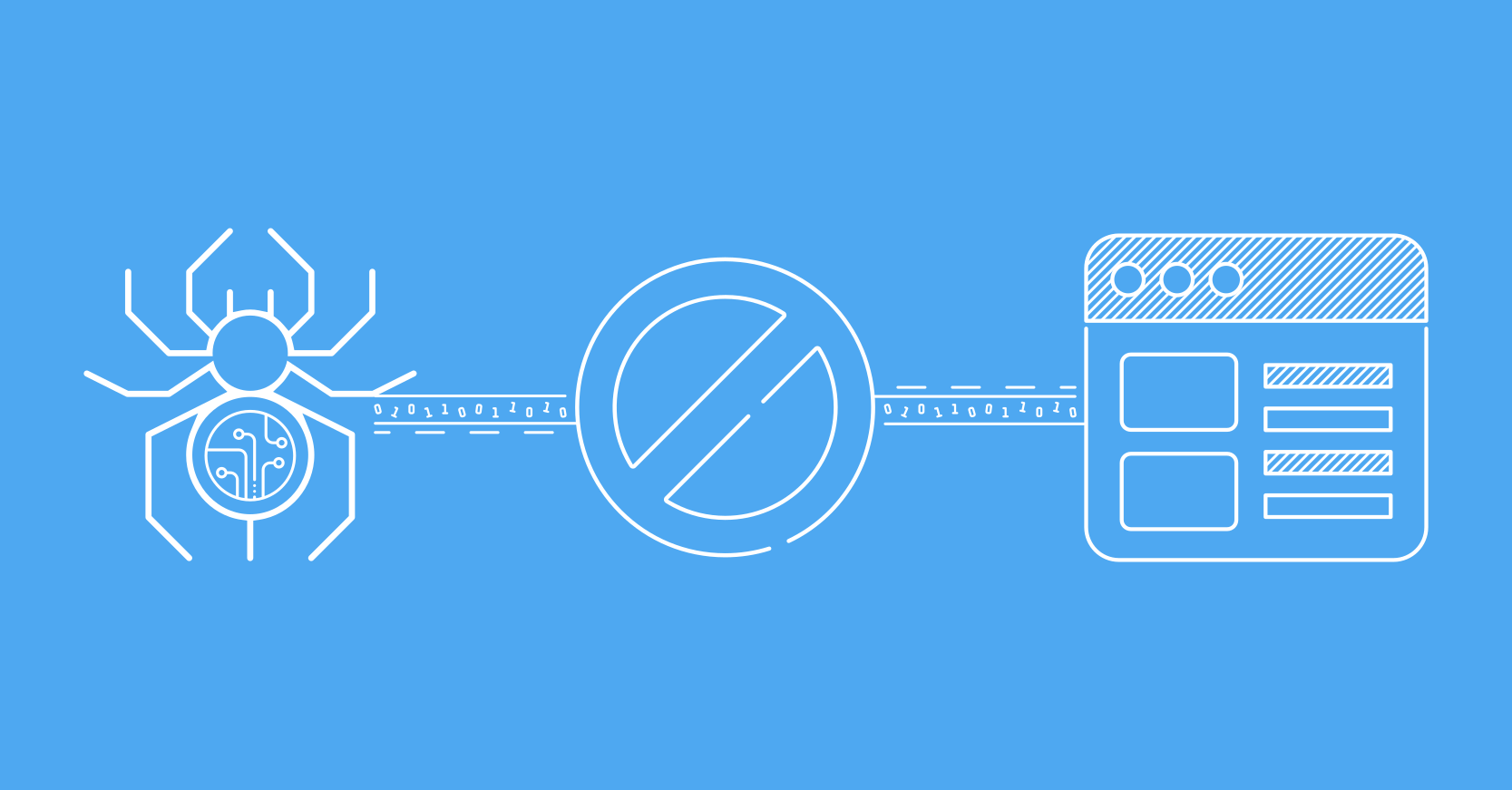 5 Tools to Scrape Without Blocking and How it All Works