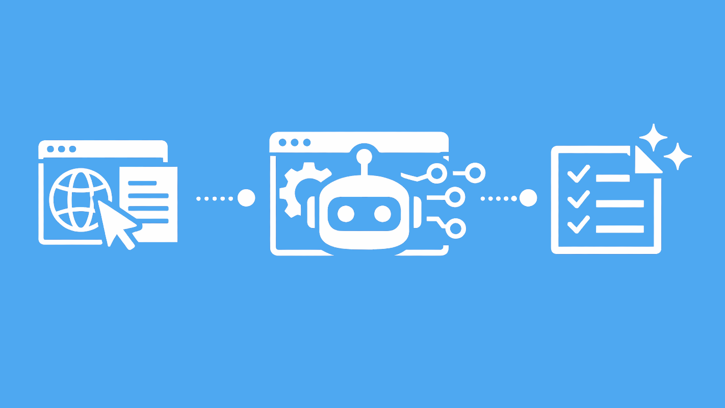 How to Create an AI Browser Agent for Free