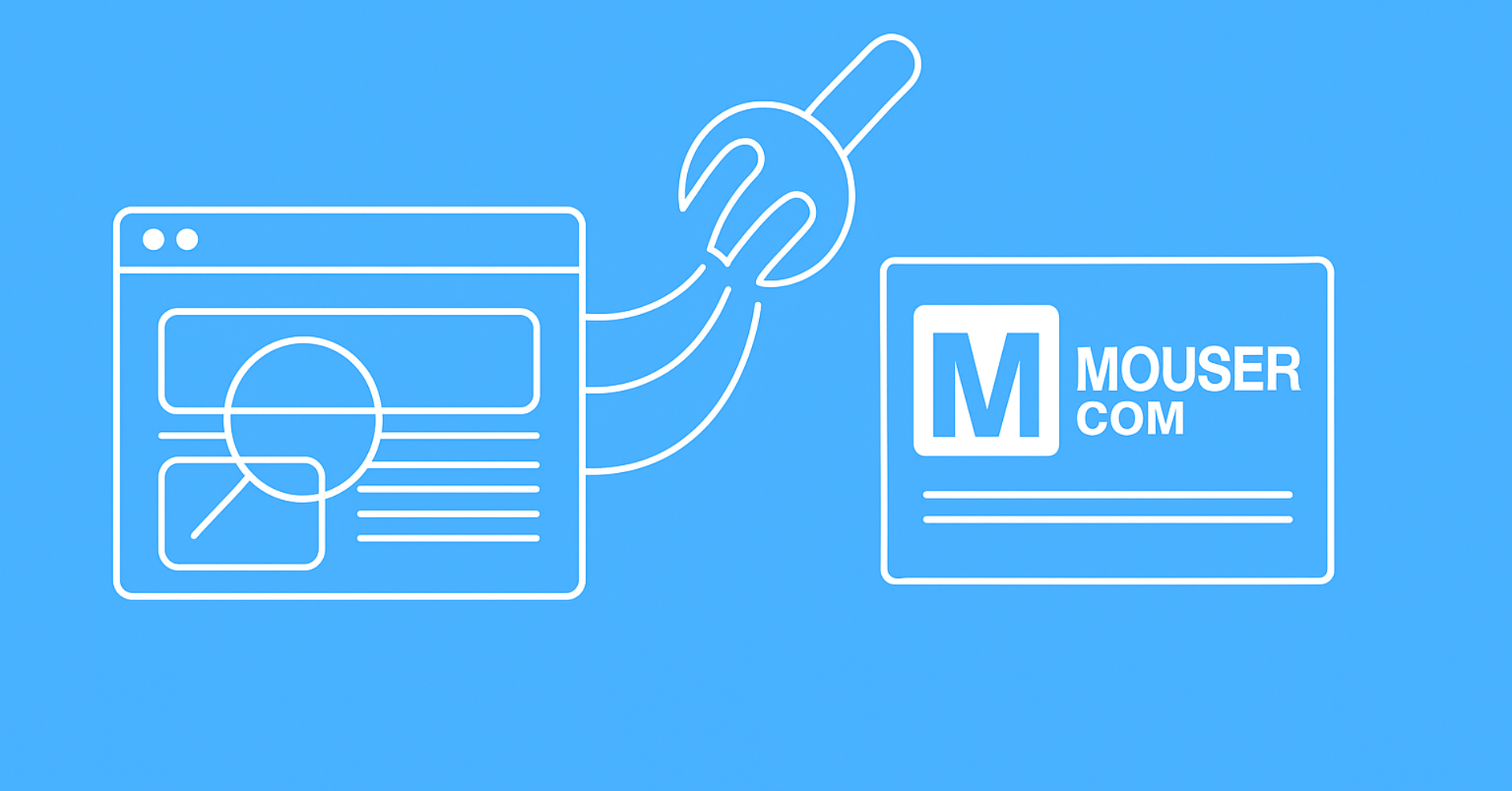 How to Scrape Mouser.com