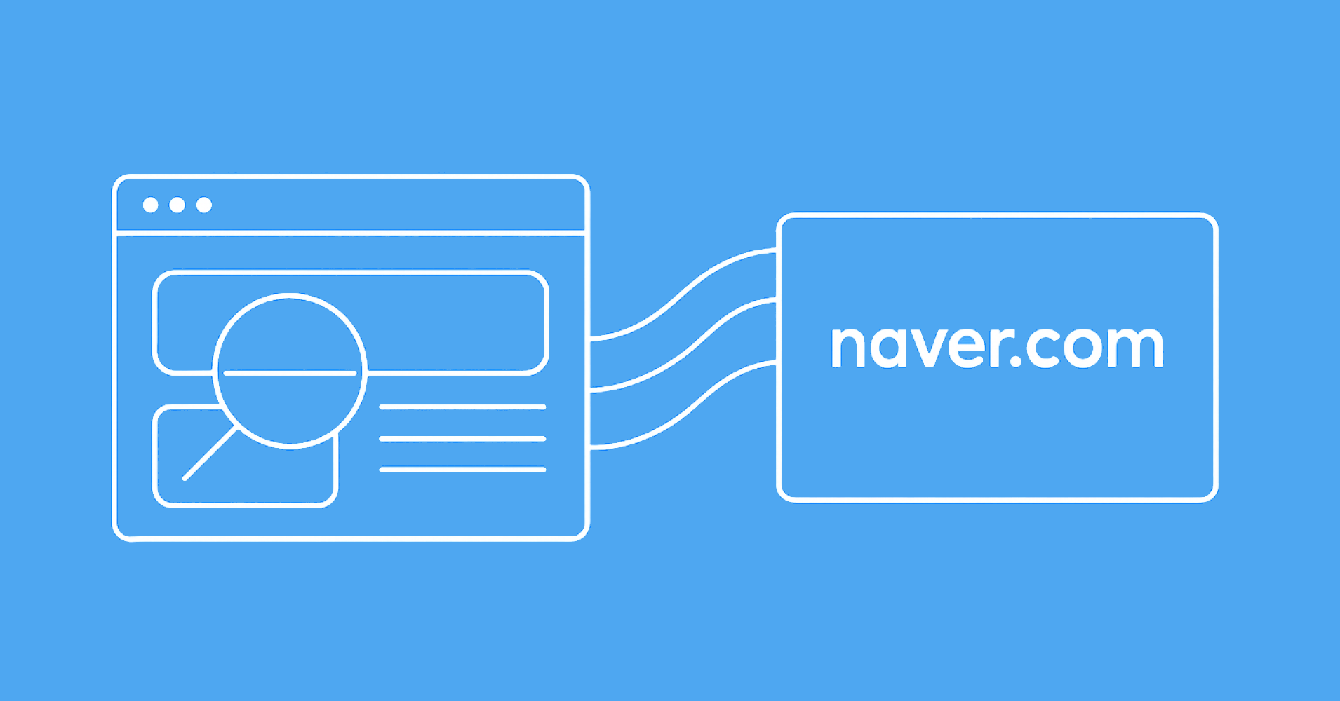 How to Scrape Naver.com