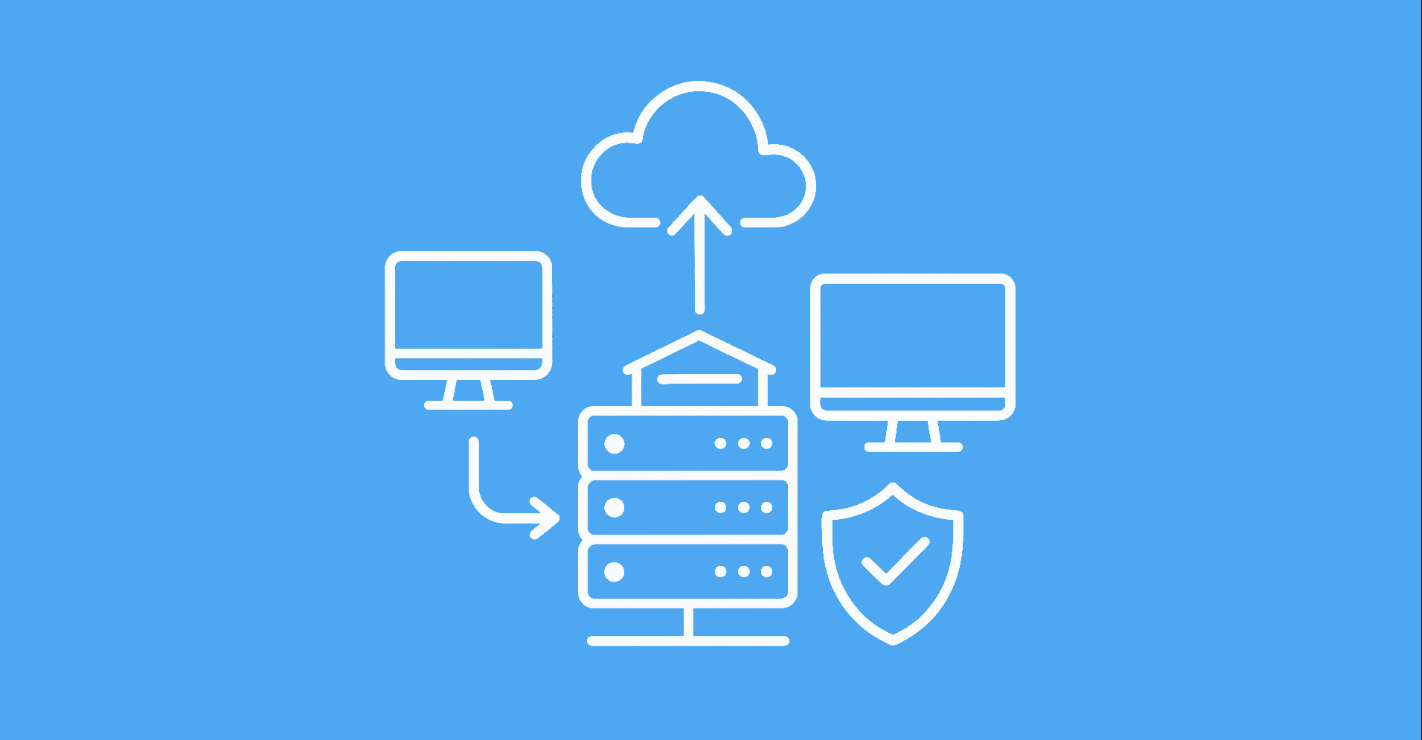 What Is a Proxy Server?