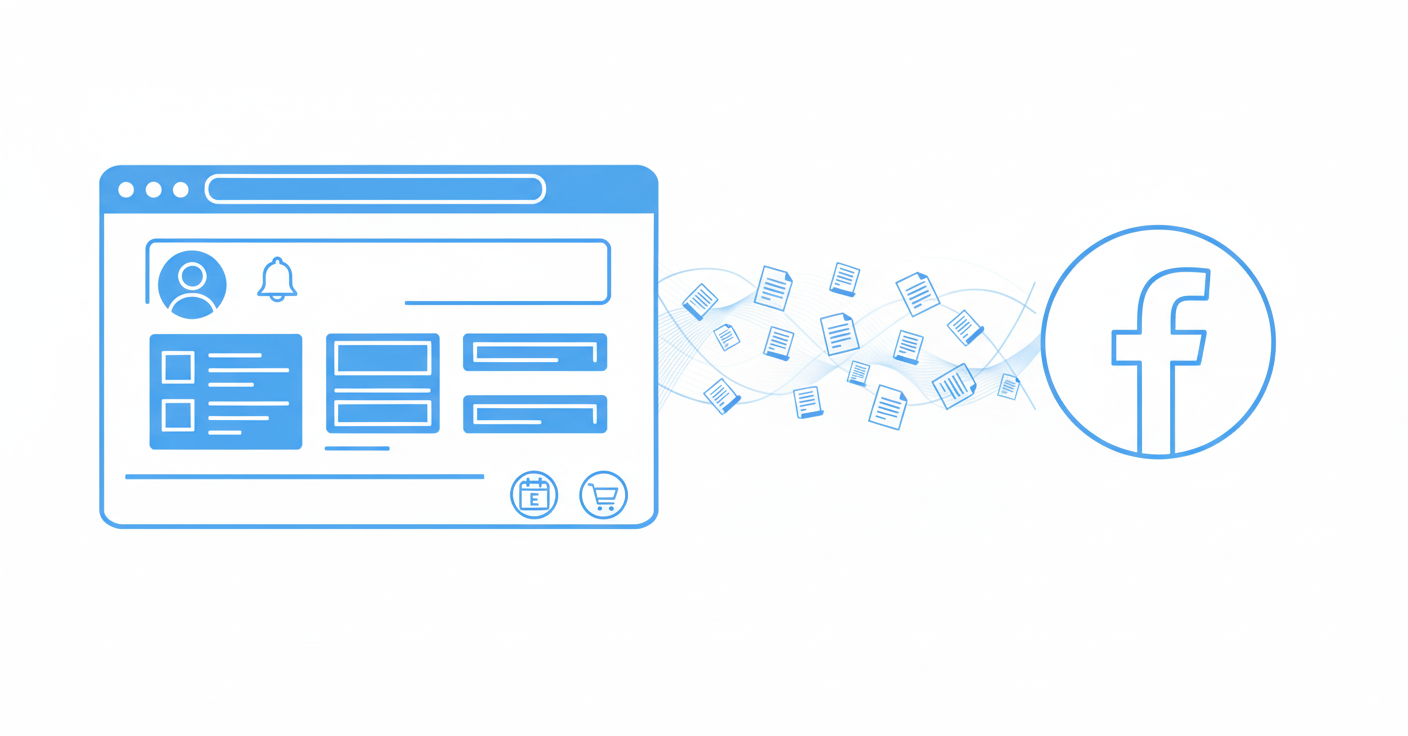 How to Scrape Facebook: Marketplace and Events