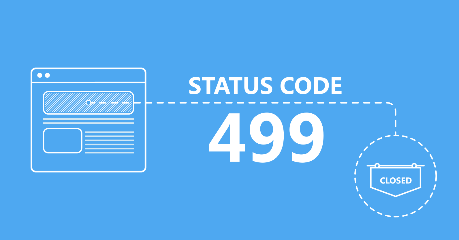 What is HTTP 499 Status Code and How to Fix it?