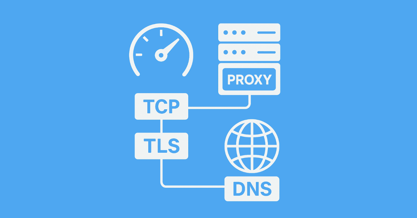 Advanced Proxy Connection Optimization Techniques