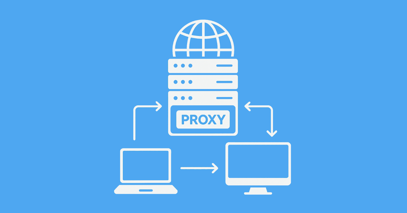 What is a Reverse Proxy?