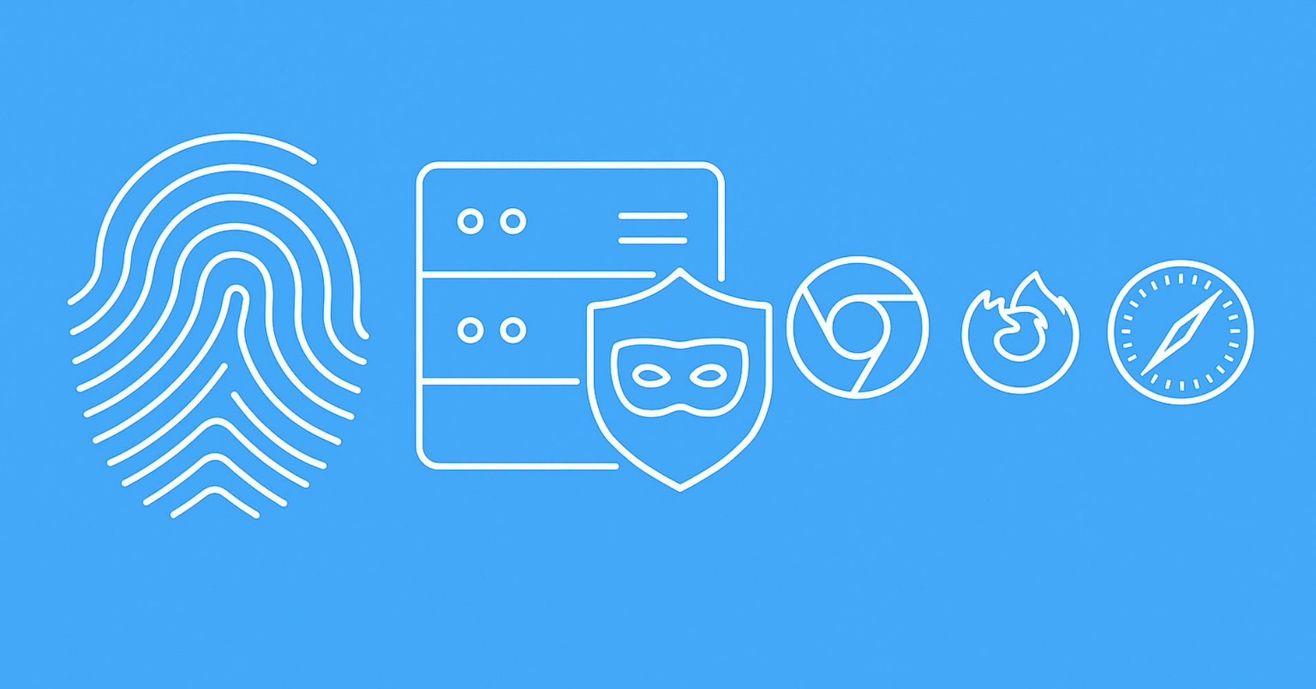 Bypass Proxy Detection with Browser Fingerprint Impersonation