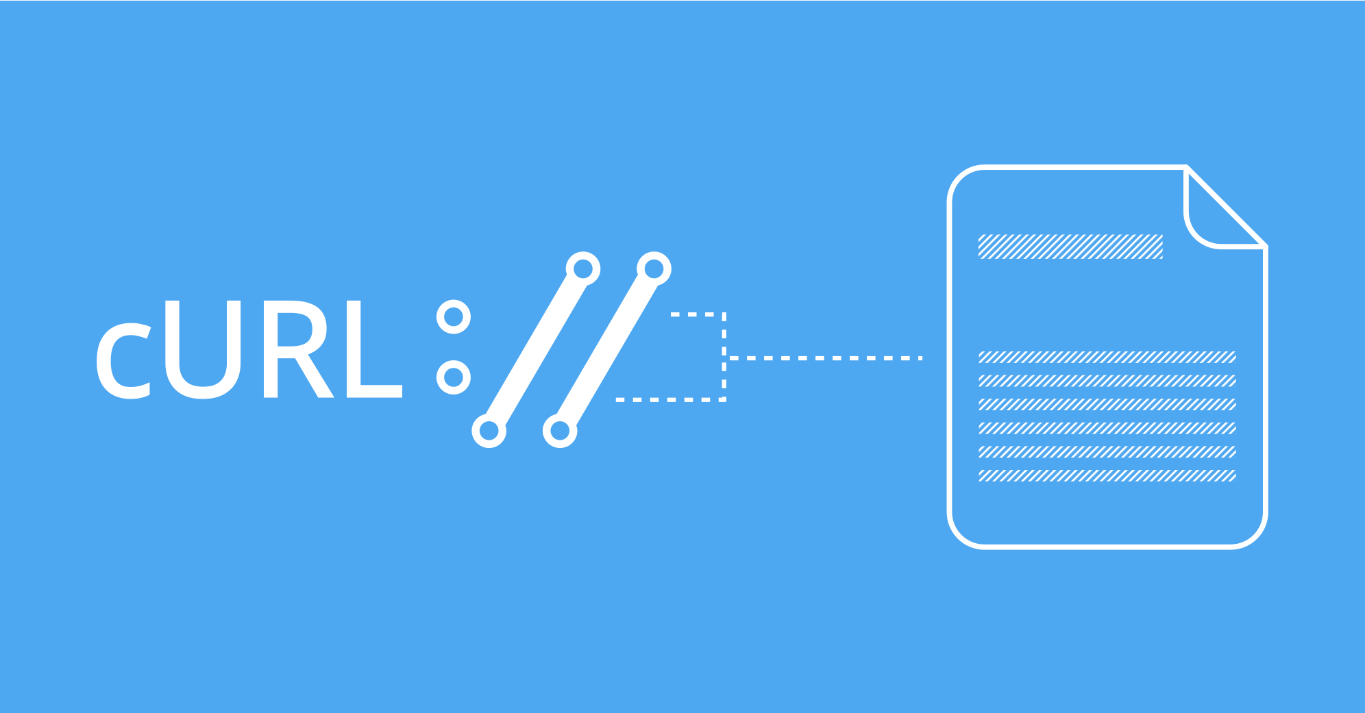 How to Use cURL to Download Files
