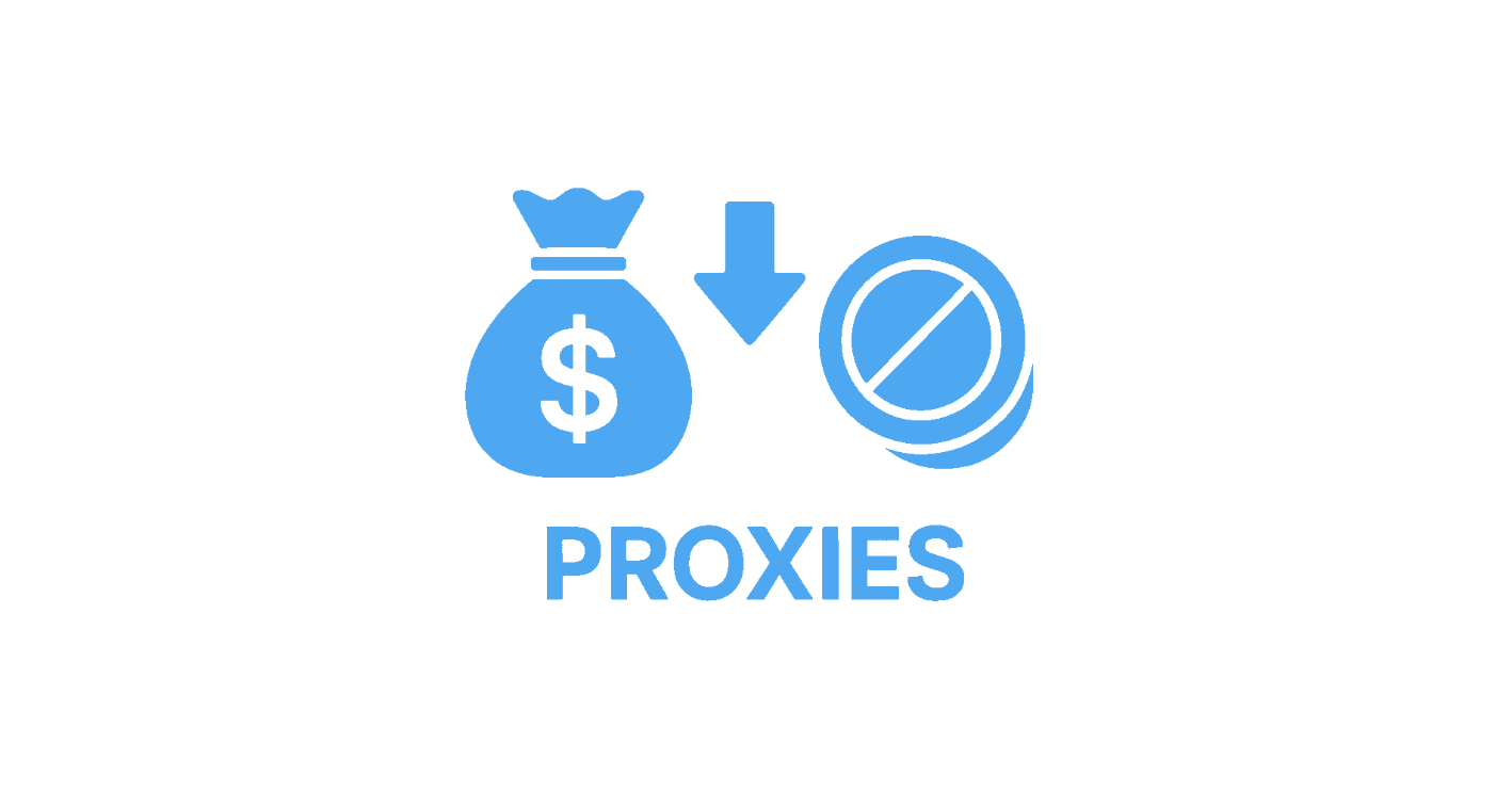 How to Stop Wasting Money on Proxies