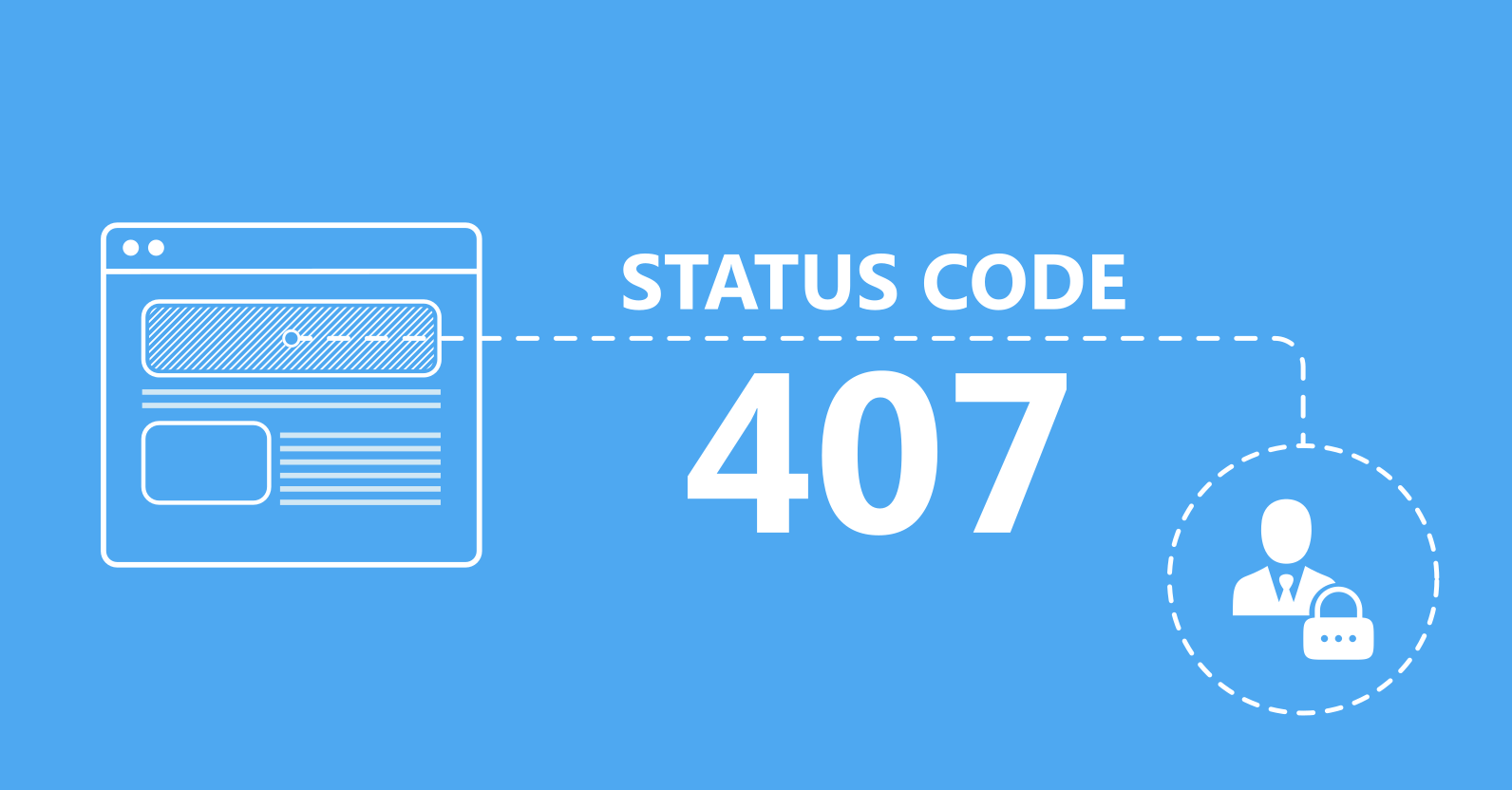 What is HTTP 407 Status Code and How to Fix it