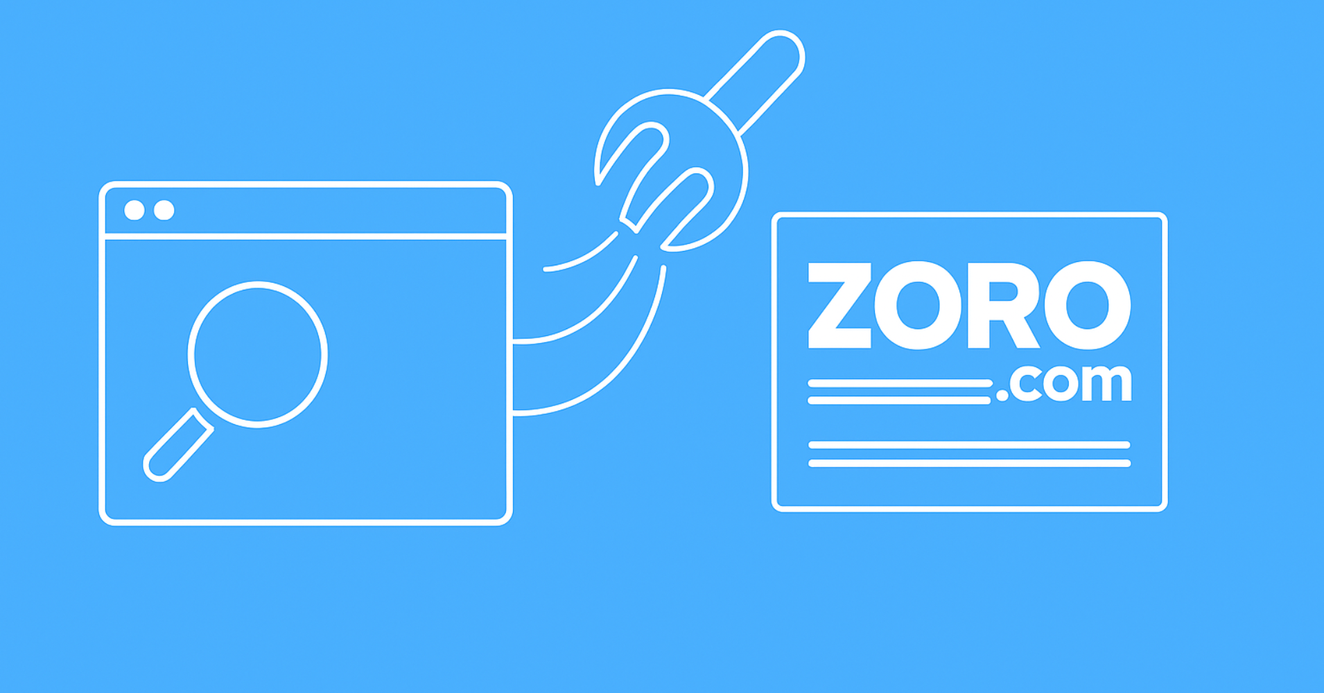 How to Scrape Zoro.com