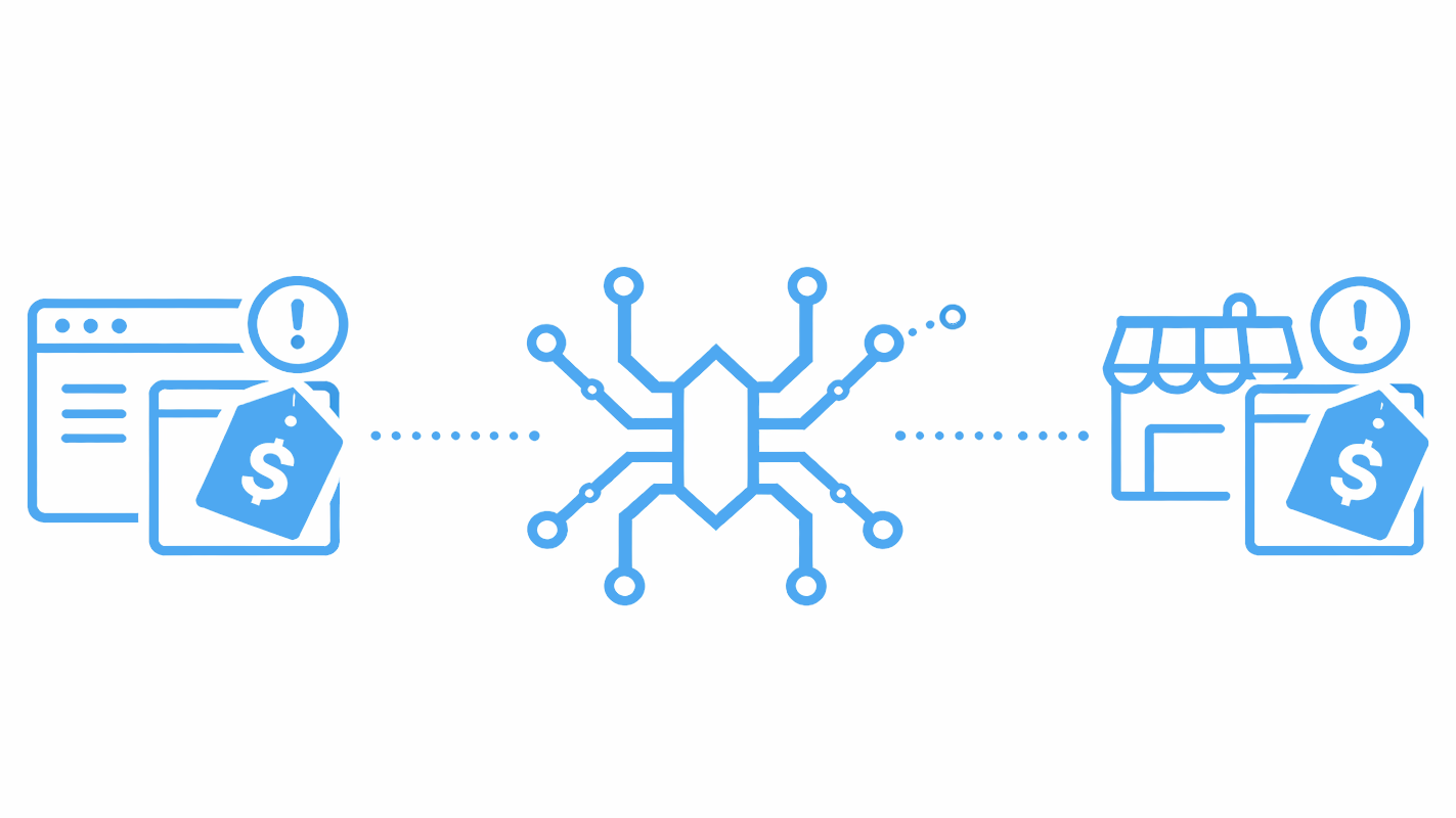 Competitor Price Monitoring with Crawler API