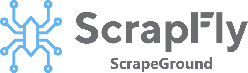 Scrapfly's Scrapeground - for understanding Web Scraping