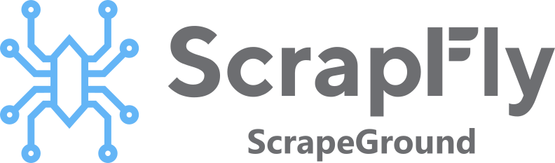 Scrapeground Web Scraping Playground