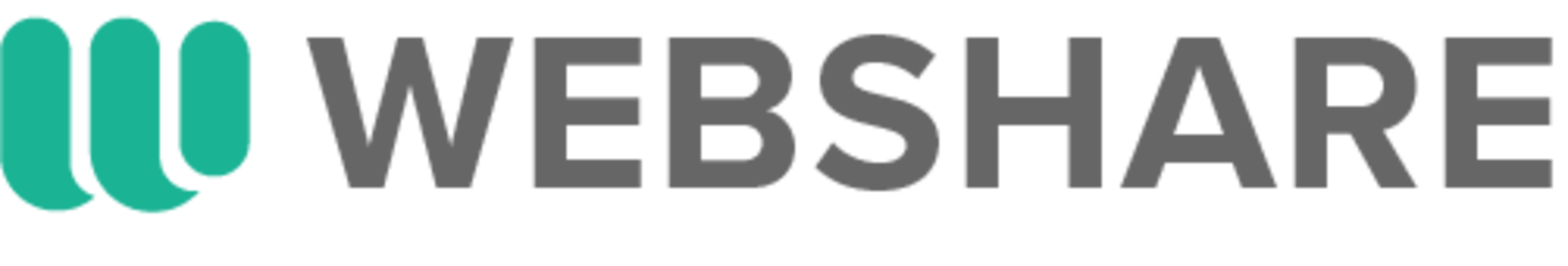 logo of webshare.io