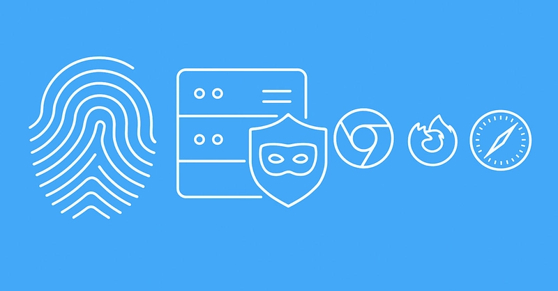 Bypass Proxy Detection with Browser Fingerprint Impersonation