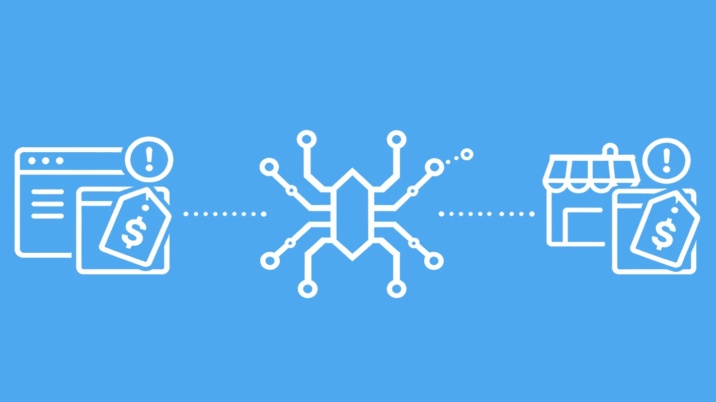 Competitor Price Monitoring with Crawler API