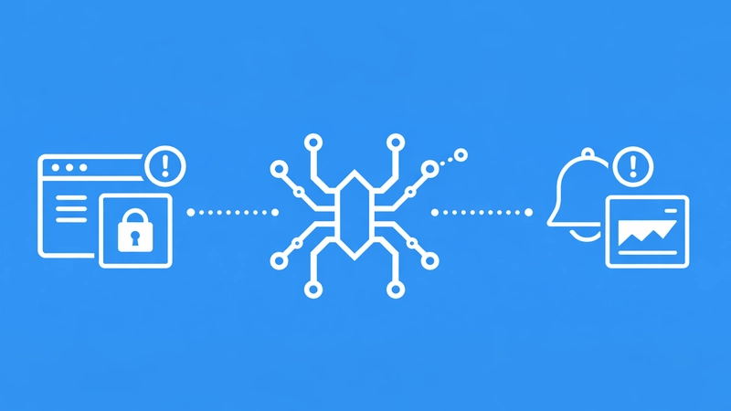 Crawler APIs for Monitoring Website Changes
