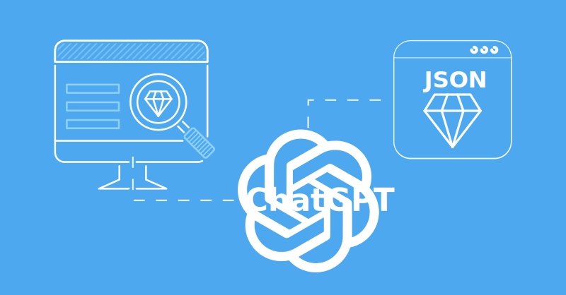 Finding Hidden Web Data with ChatGPT Web Scraping