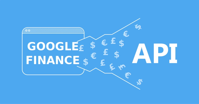 Guide to Google Finance API and Alternatives