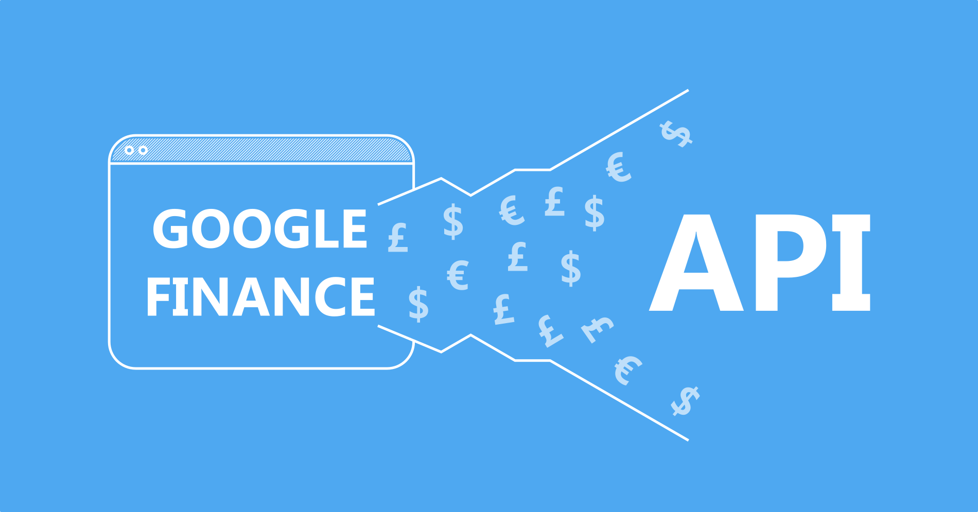 Guide to Google Finance API and Alternatives