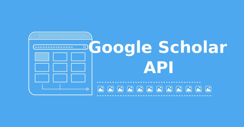 Guide To Google Image Search API and Alternatives