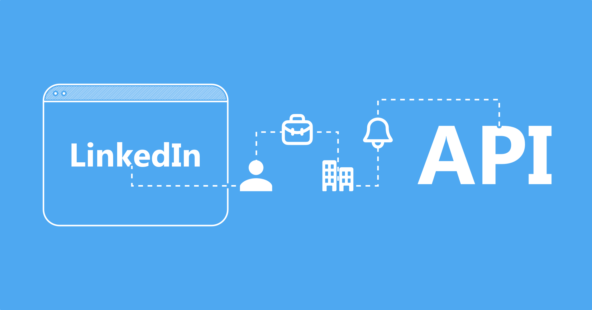 Guide to LinkedIn API and Alternatives