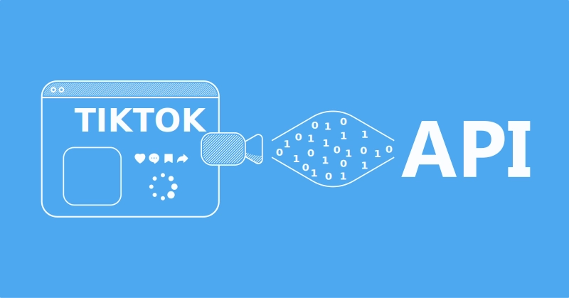 A Comprehensive Guide to TikTok API