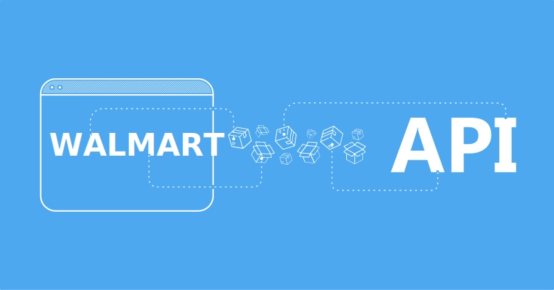 In-Depth Guide to the Walmart API