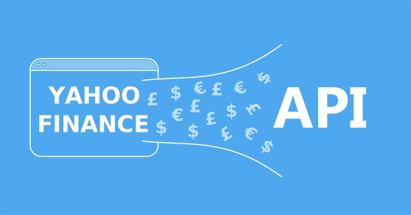 Guide to Yahoo Finance API
