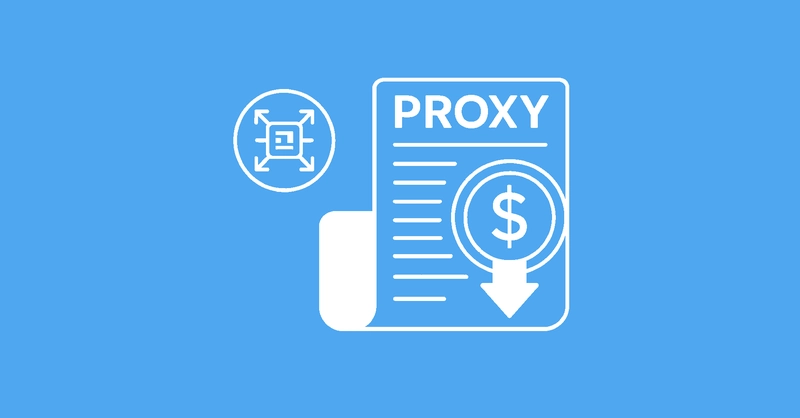 How Caching Can Cut Your Proxy Bill by 70%