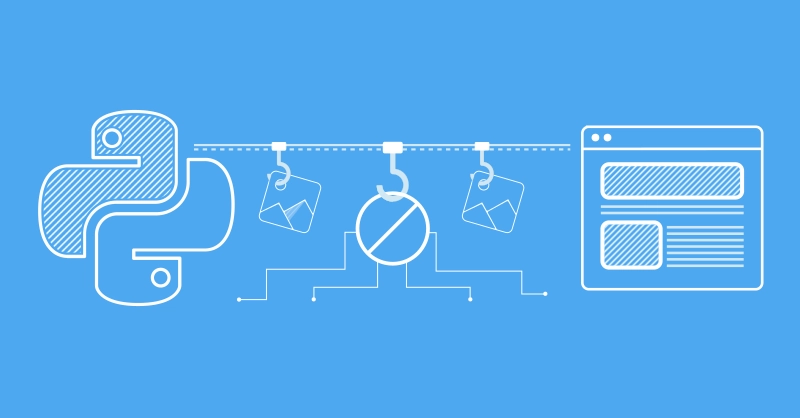 How to Avoid Scraper Blocking when Scraping Images