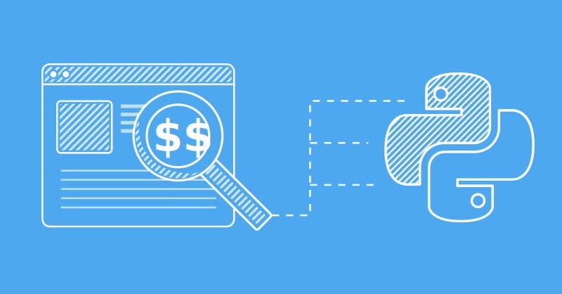 How to Build a Price Tracker Using Python
