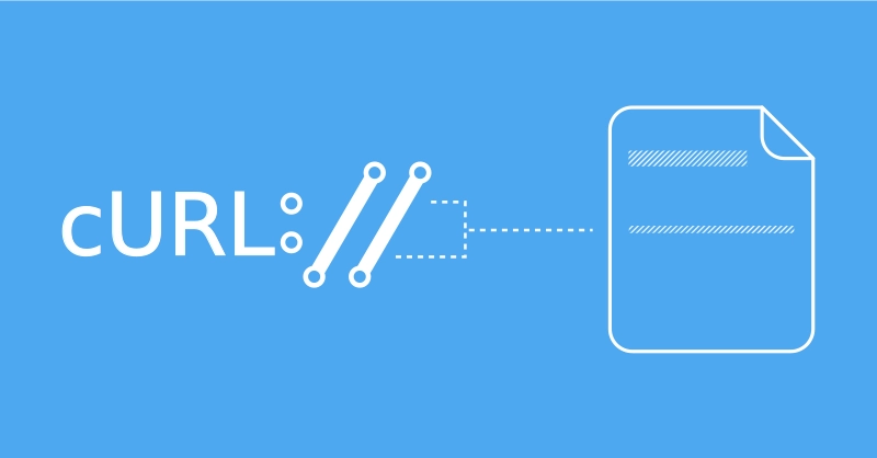 How to Use cURL to Download Files