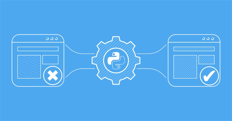 How to Ensure Web Scrapped Data Quality