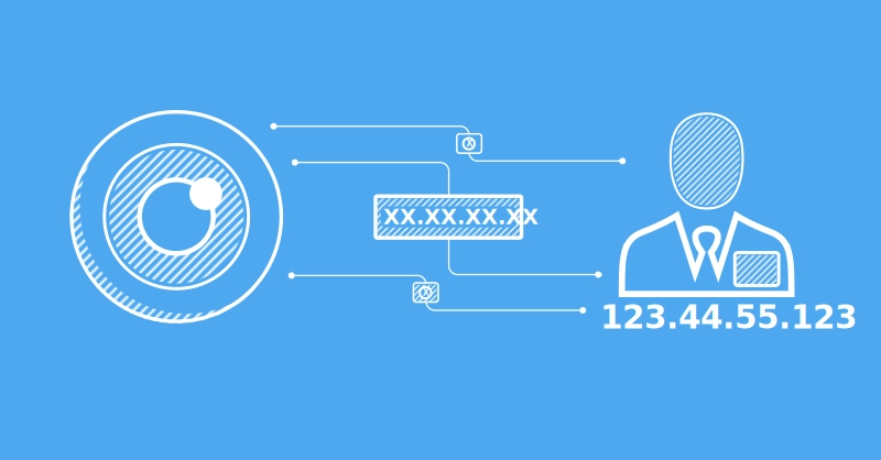 How to Hide Your IP Address