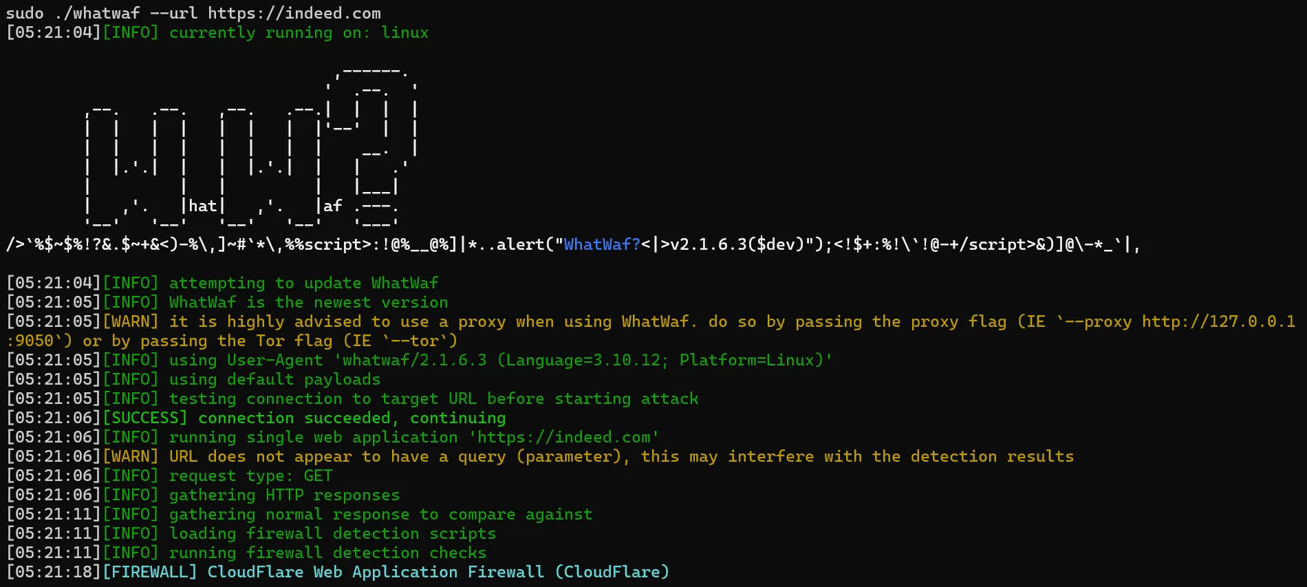 How to Know What Anti-Bot Service a Website is Using?