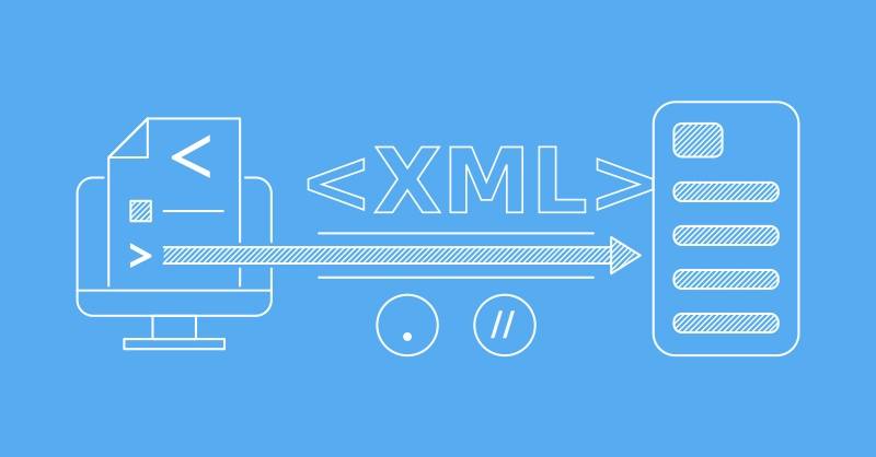 How to Parse XML