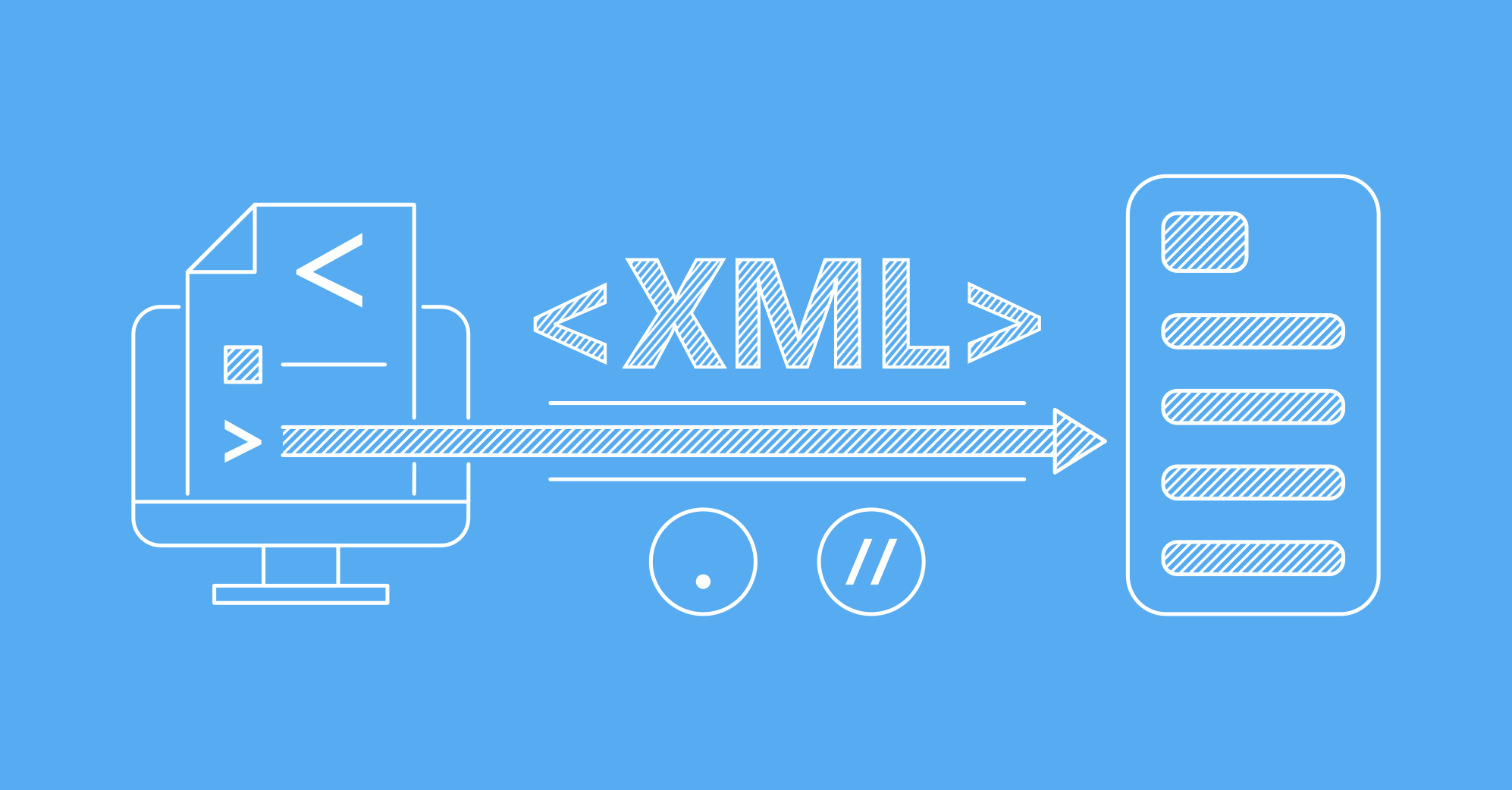 How to Parse XML