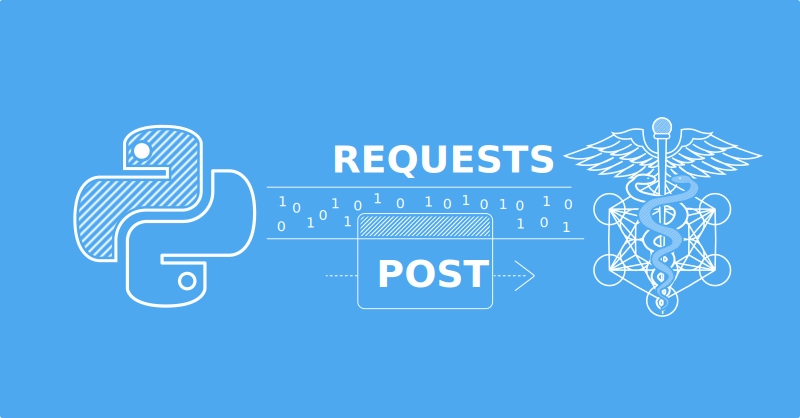 Guide to Python requests POST method