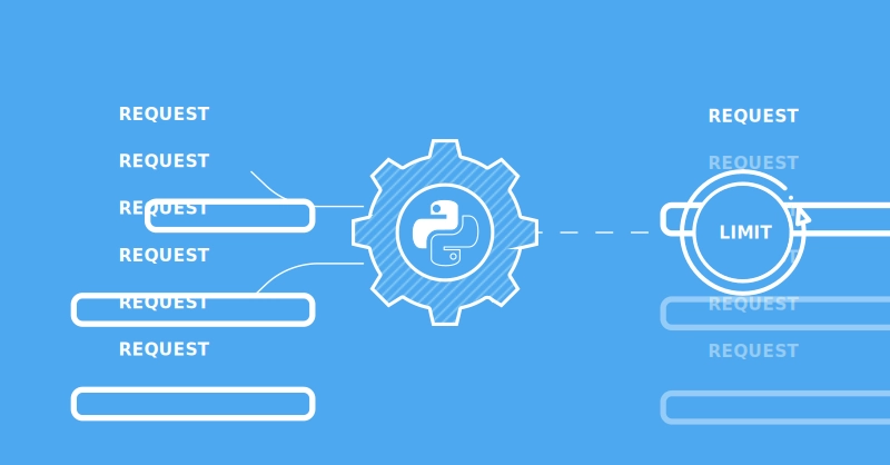 How to Rate Limit Async Requests in Python