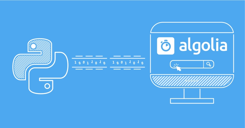 How to Scrape Algolia Search