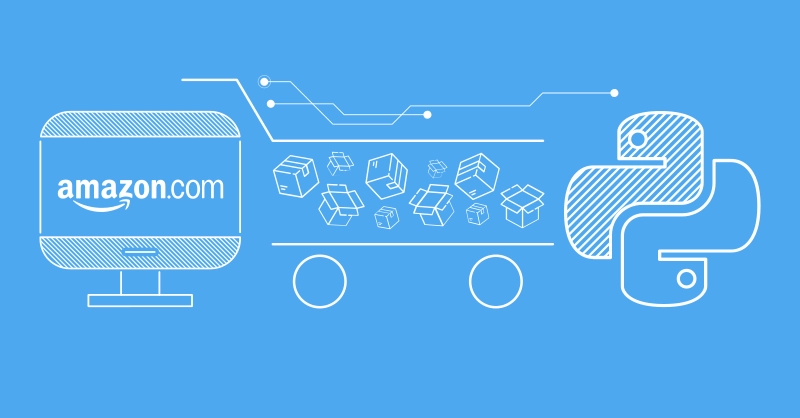 How to Scrape Amazon.com Product Data and Reviews