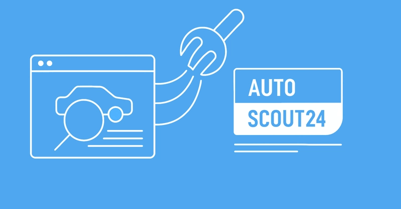 How to Scrape AutoScout24