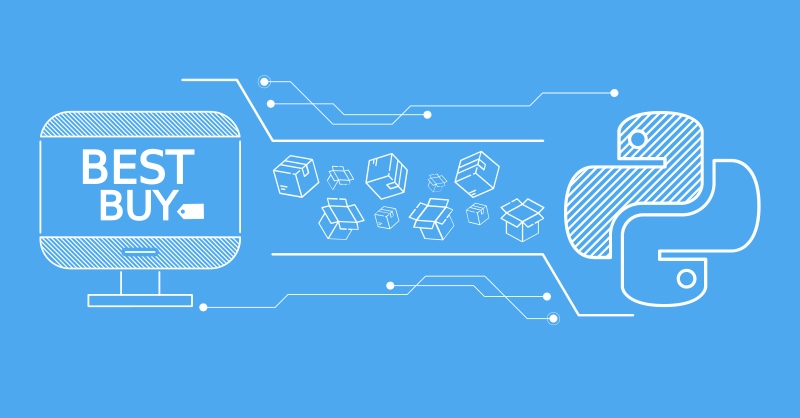 How to Scrape BestBuy Product, Offer and Review Data