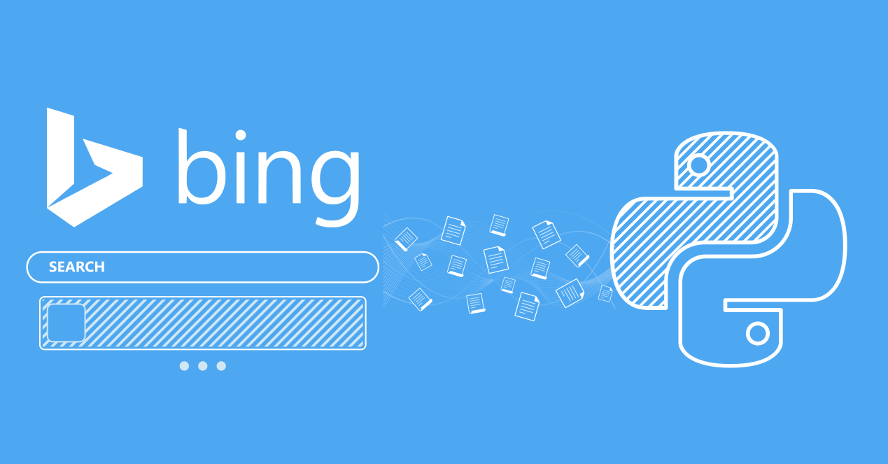 How to Scrape Bing Search with Python