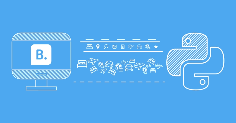 How to Scrape Booking.com (2026 Update)